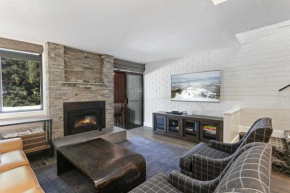 Stylish and Modern Park Ave Condo, 5 minutes to Main and Skiing at Park City
